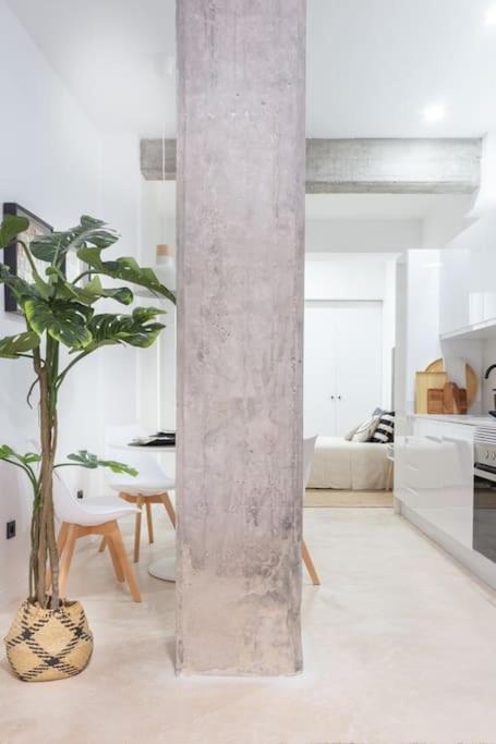Vlc Host - Manya Apartment Valencia Exterior foto