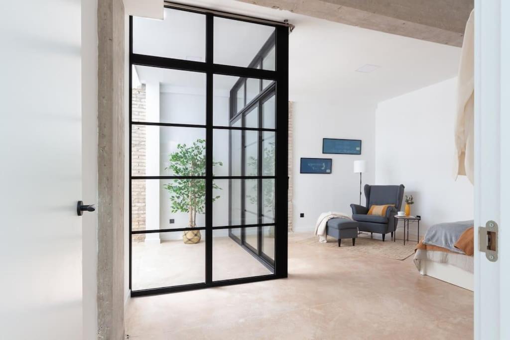 Vlc Host - Manya Apartment Valencia Exterior foto
