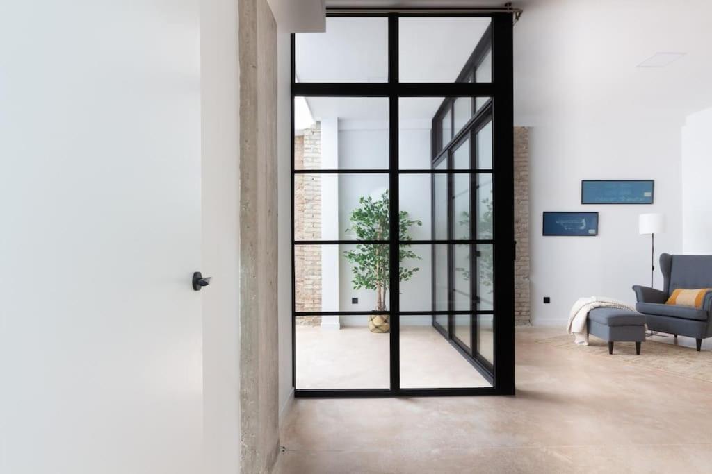 Vlc Host - Manya Apartment Valencia Exterior foto