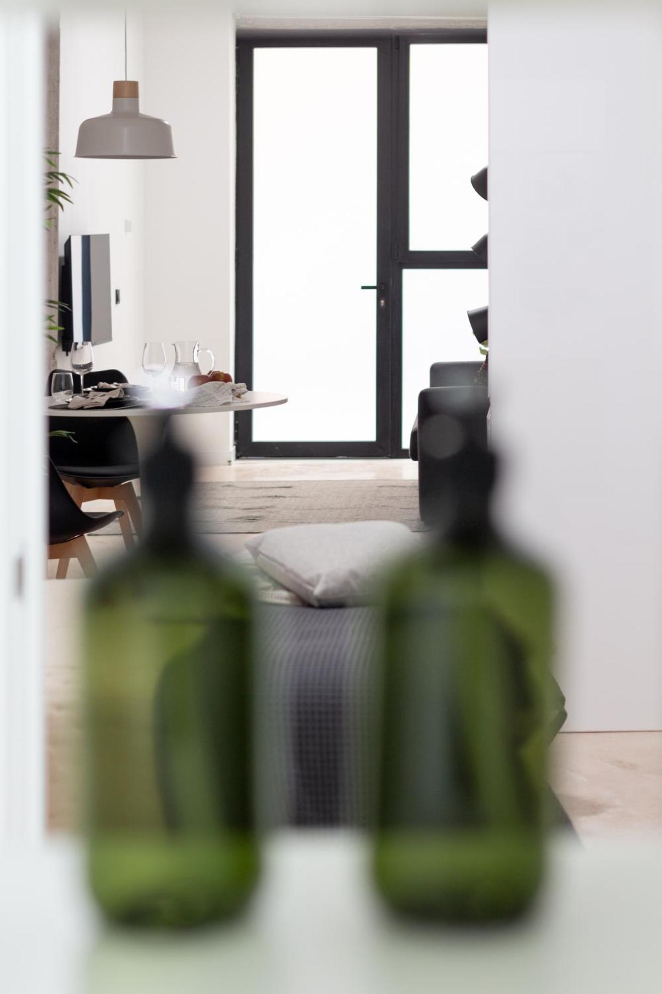 Vlc Host - Manya Apartment Valencia Exterior foto