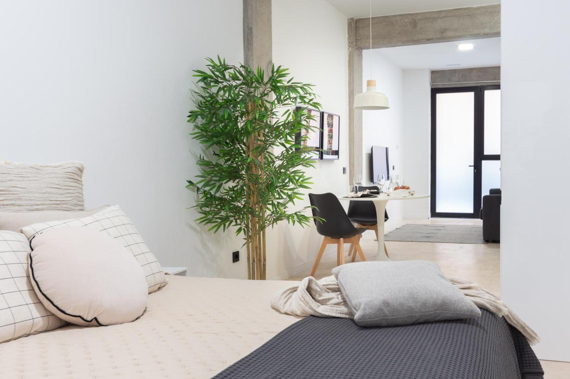 Vlc Host - Manya Apartment Valencia Exterior foto