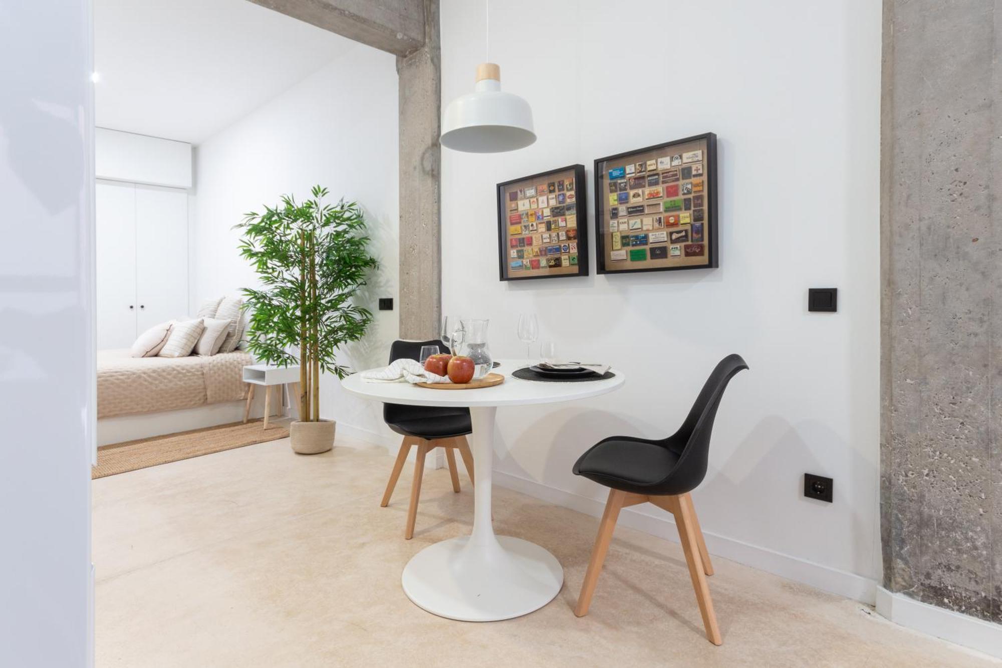 Vlc Host - Manya Apartment Valencia Exterior foto